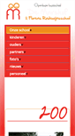 Mobile Screenshot of florensradewijns.nl